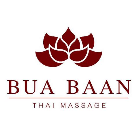 buabaan massage|Bua Baan Thai massage, Carlton North, VIC .